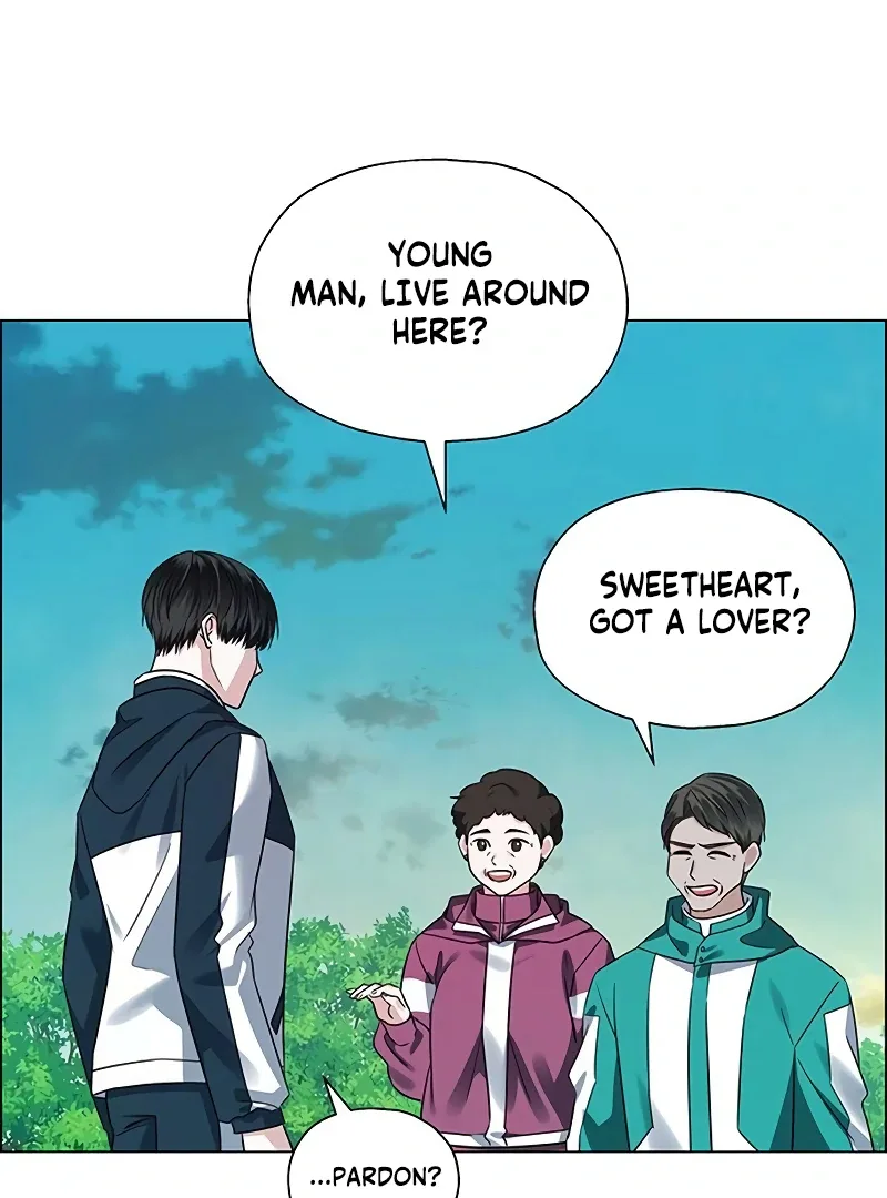 My First Confession Chapter 3 page 105