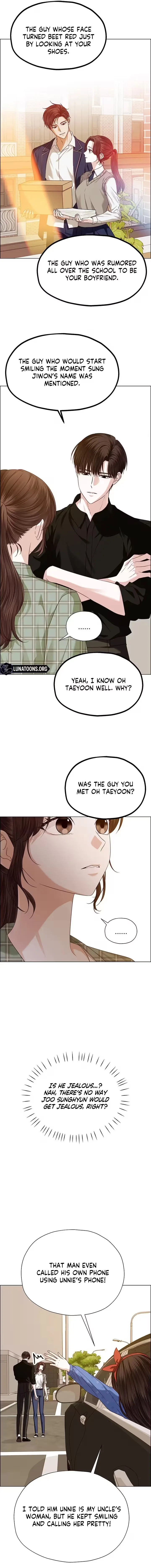 My First Confession Chapter 30 page 3