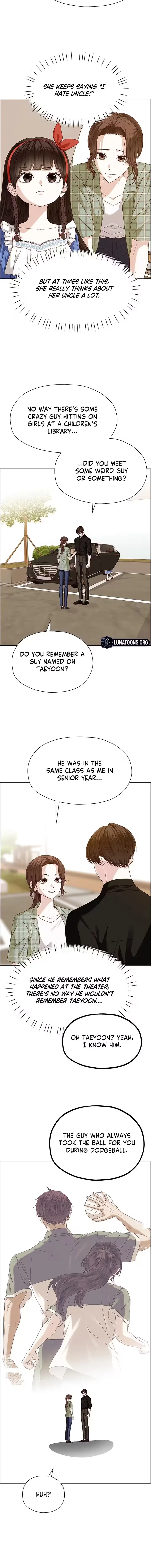 My First Confession Chapter 30 page 2