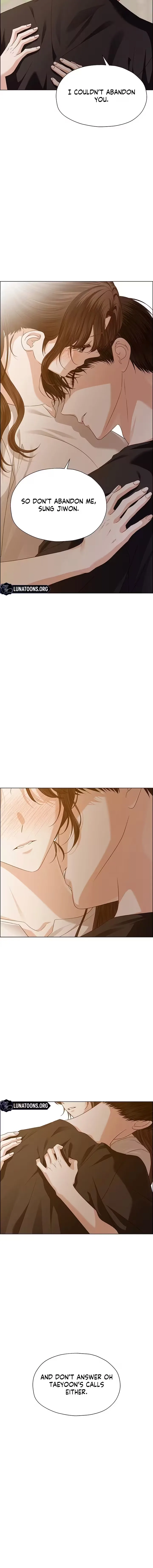 My First Confession Chapter 30 page 18