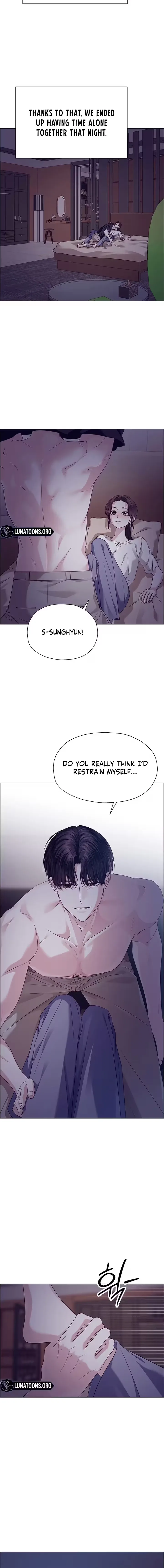 My First Confession Chapter 30 page 20