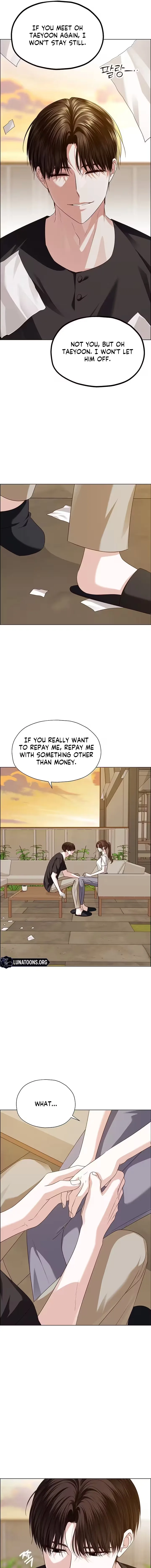 My First Confession Chapter 30 page 15