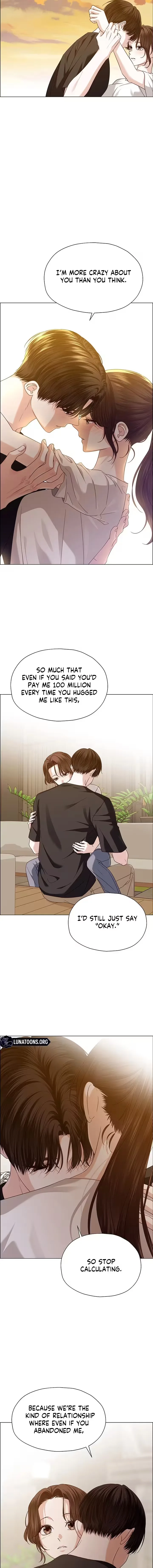 My First Confession Chapter 30 page 17