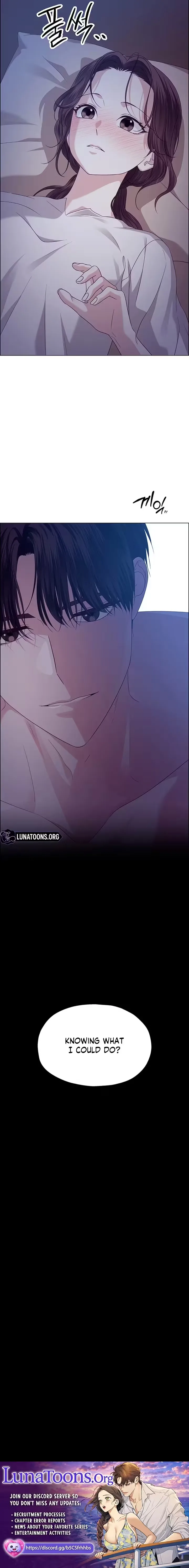 My First Confession Chapter 30 page 21