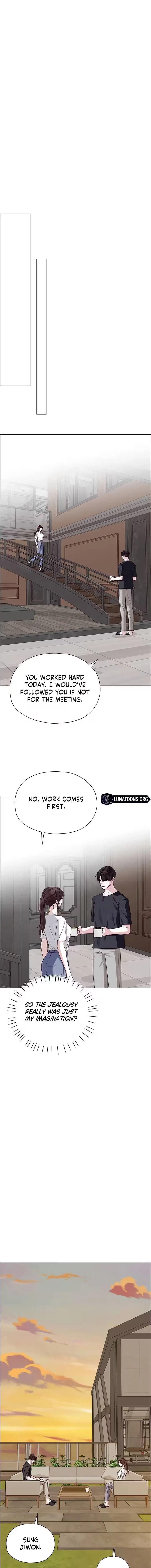 My First Confession Chapter 30 page 7
