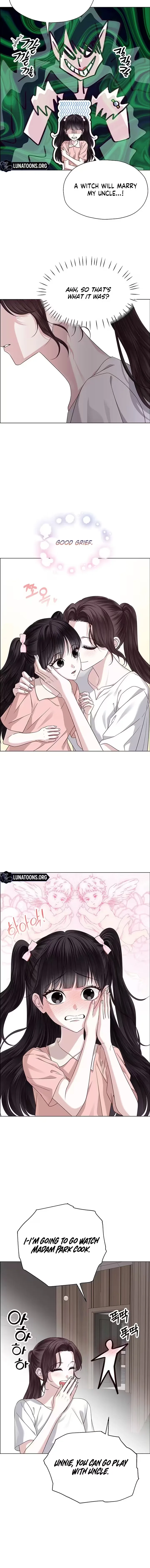 My First Confession Chapter 30 page 6