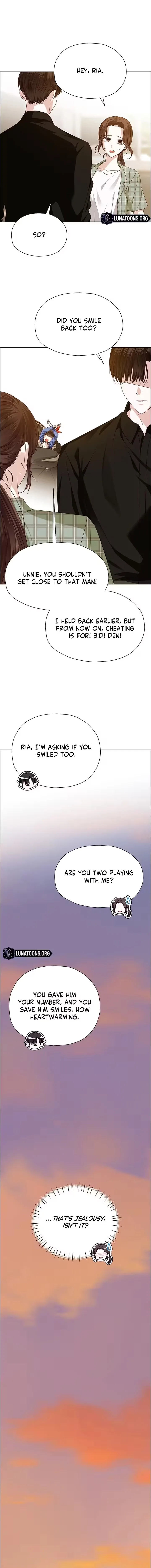 My First Confession Chapter 30 page 4