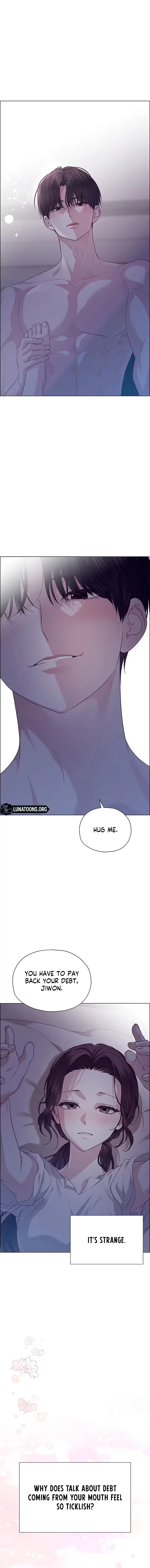 My First Confession Chapter 31 page 2