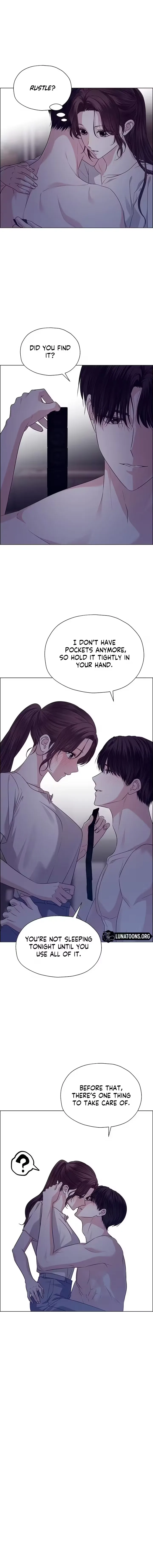 My First Confession Chapter 31 page 4