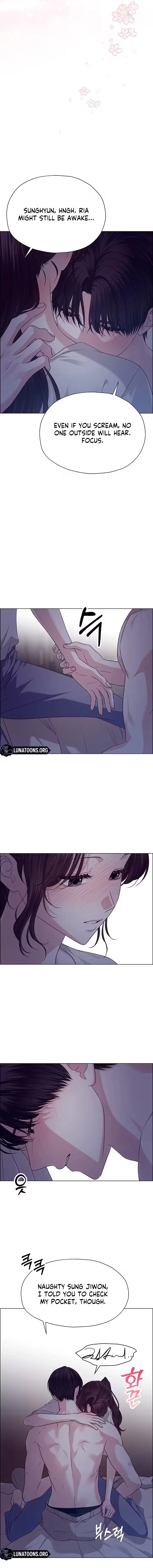 My First Confession Chapter 31 page 3