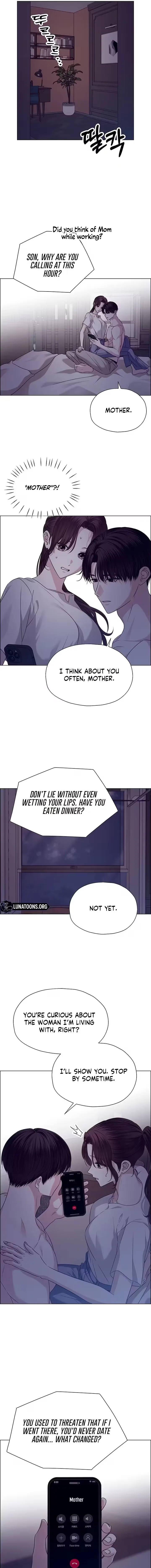 My First Confession Chapter 31 page 5