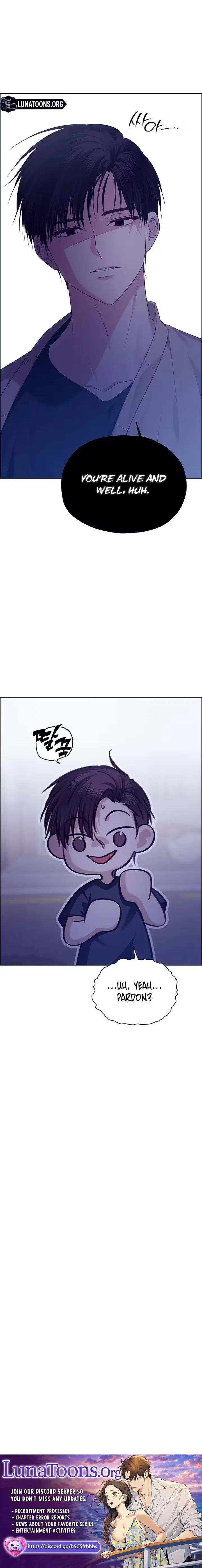 My First Confession Chapter 31 page 24