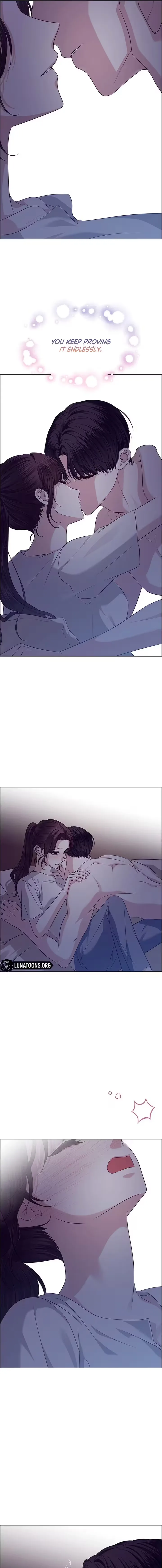My First Confession Chapter 31 page 9