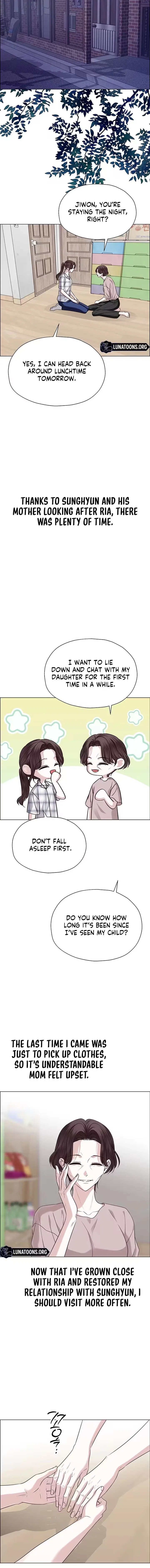 My First Confession Chapter 31 page 14