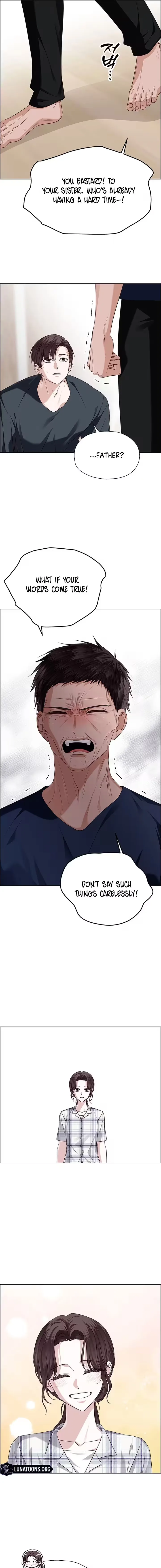 My First Confession Chapter 31 page 19