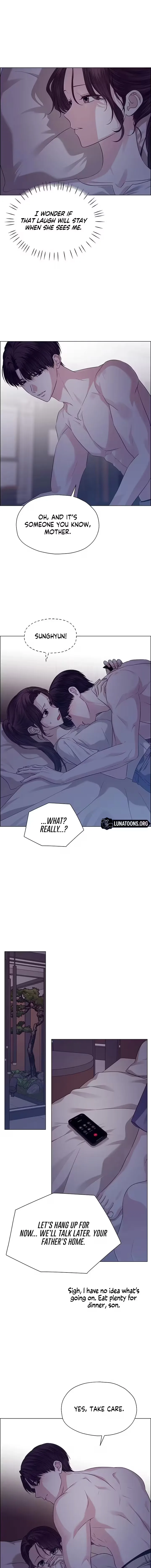 My First Confession Chapter 31 page 7