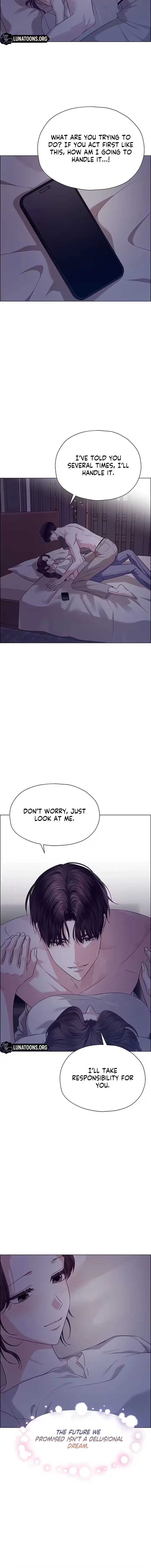 My First Confession Chapter 31 page 8