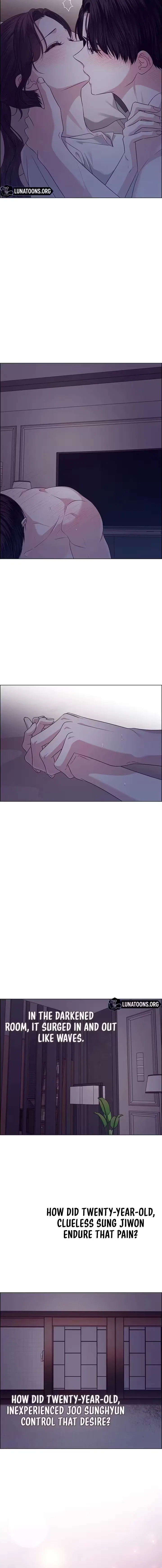 My First Confession Chapter 31 page 10