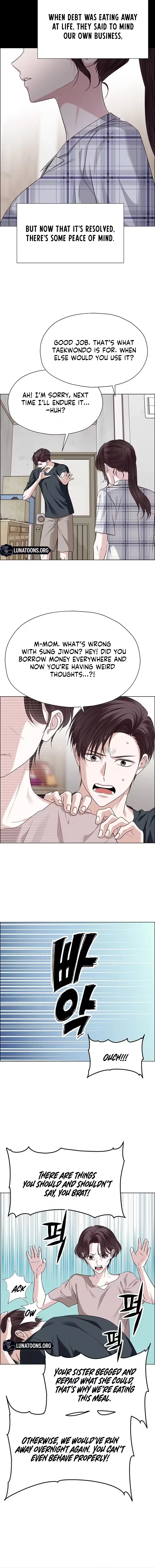 My First Confession Chapter 31 page 18