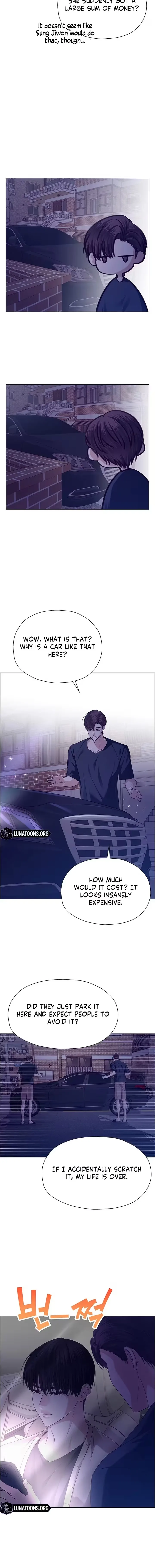 My First Confession Chapter 31 page 22