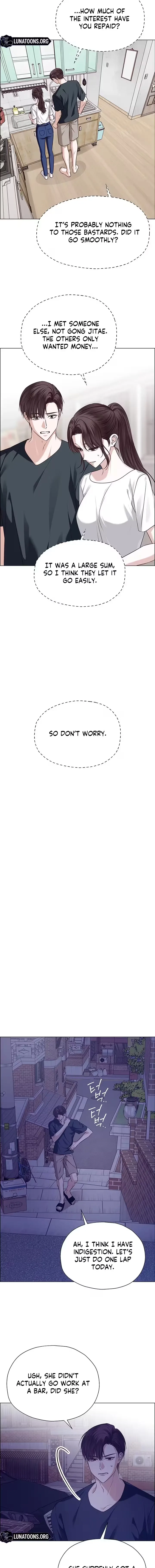 My First Confession Chapter 31 page 21