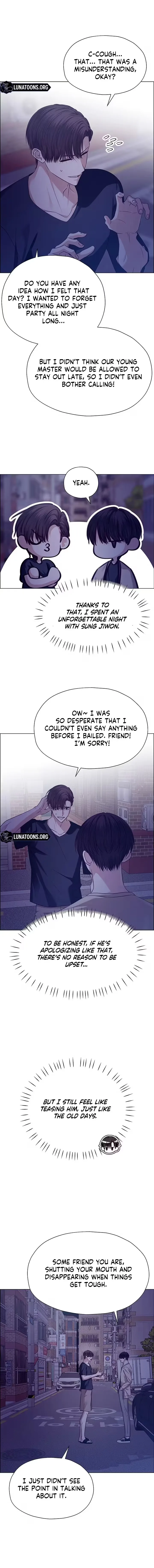 My First Confession Chapter 32 page 2