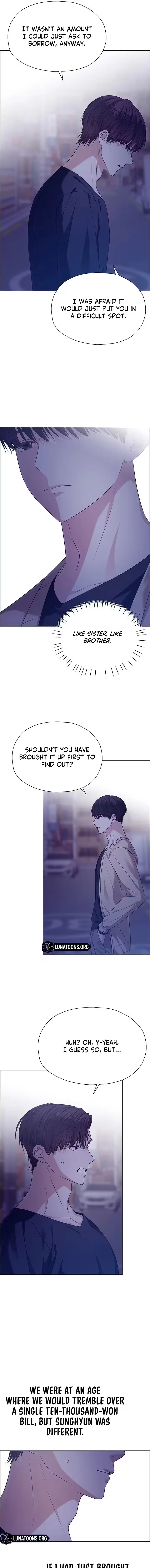 My First Confession Chapter 32 page 3