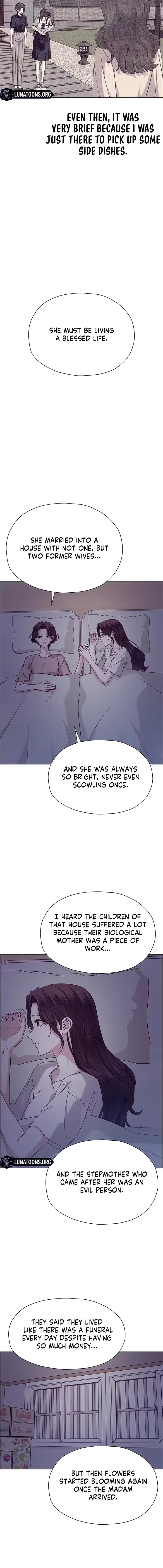 My First Confession Chapter 32 page 12