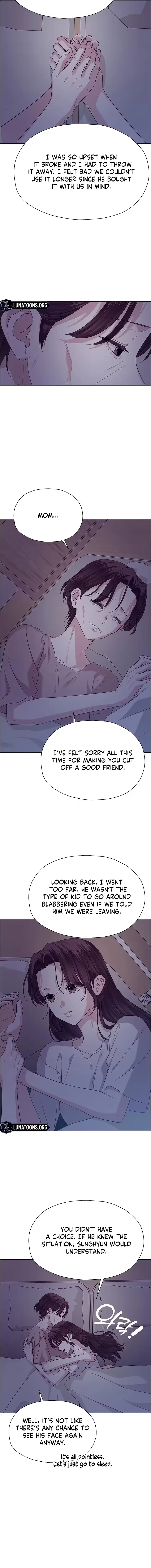 My First Confession Chapter 32 page 14