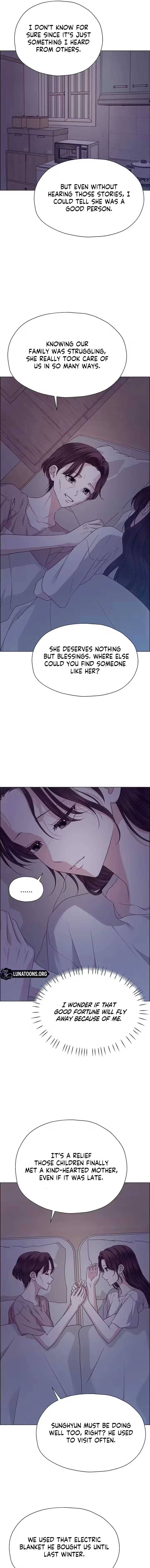 My First Confession Chapter 32 page 13