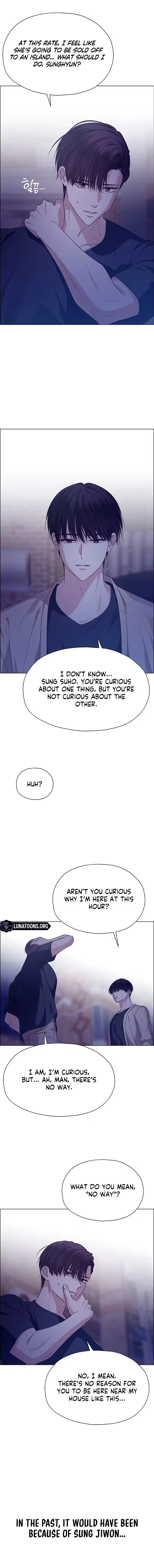 My First Confession Chapter 32 page 5