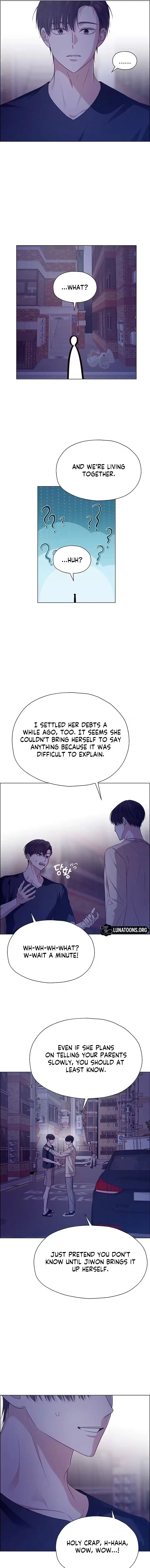 My First Confession Chapter 32 page 7