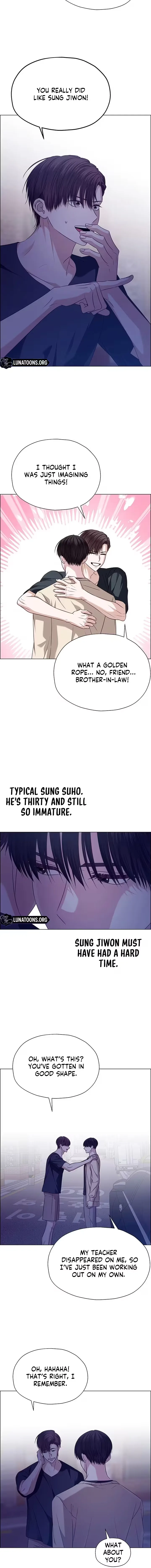 My First Confession Chapter 32 page 8