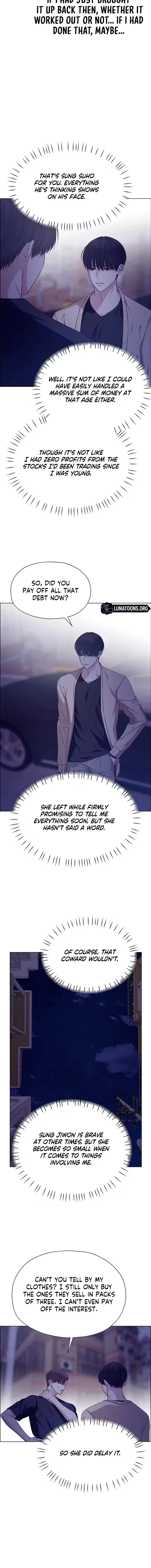 My First Confession Chapter 32 page 4
