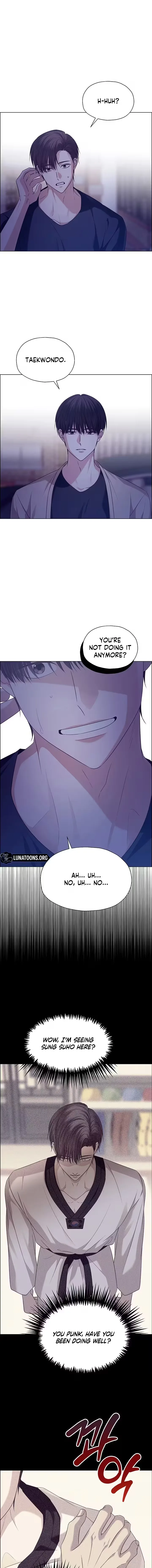 My First Confession Chapter 32 page 9
