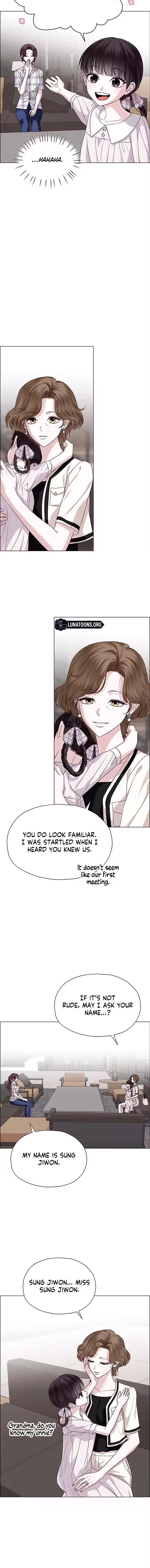 My First Confession Chapter 33 page 2