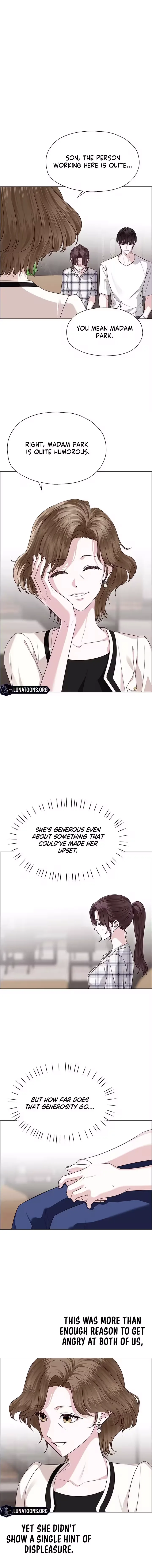 My First Confession Chapter 33 page 7