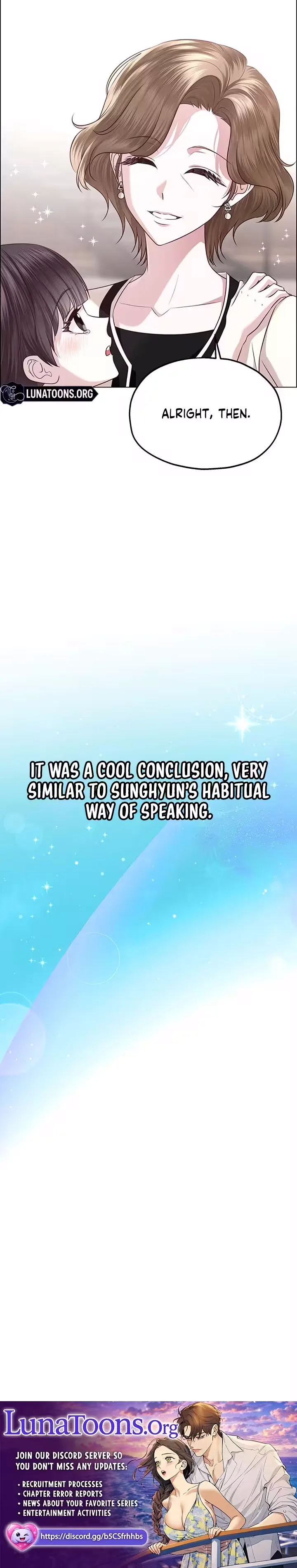 My First Confession Chapter 33 page 17