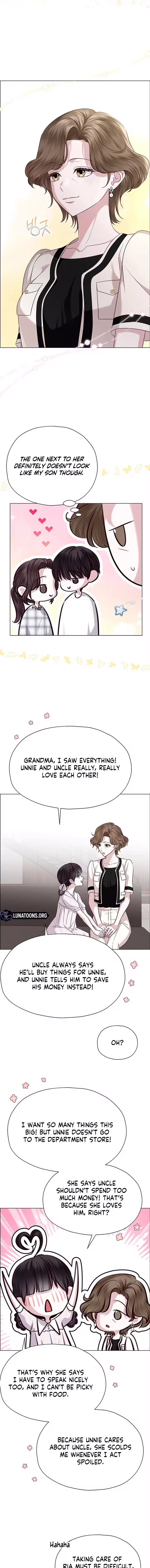 My First Confession Chapter 33 page 15