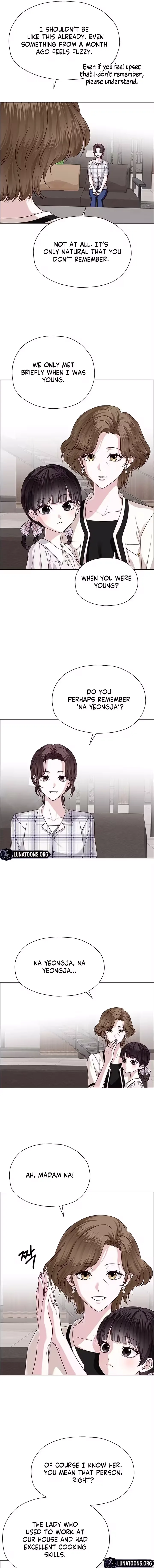 My First Confession Chapter 33 page 3
