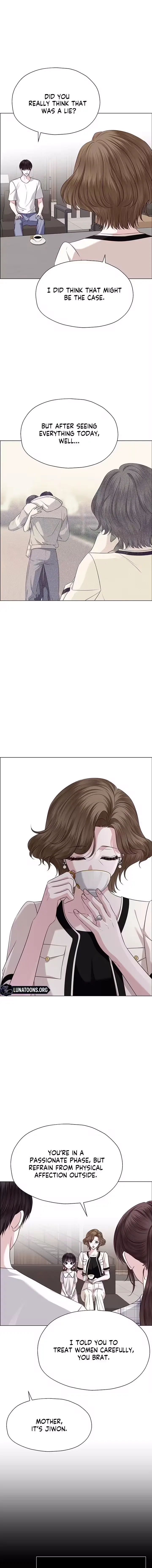 My First Confession Chapter 33 page 11