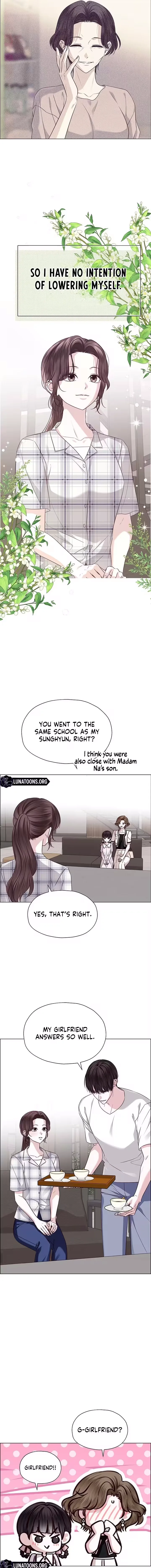 My First Confession Chapter 33 page 5