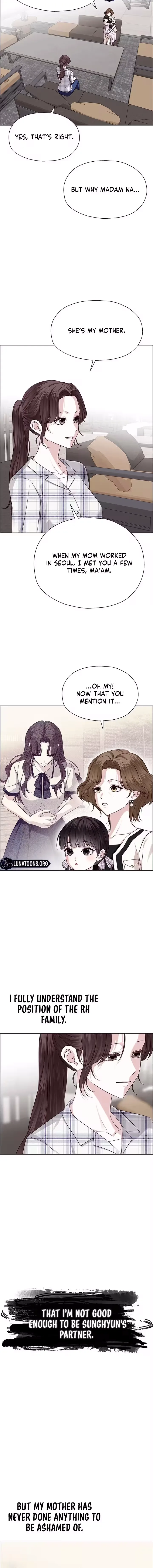 My First Confession Chapter 33 page 4
