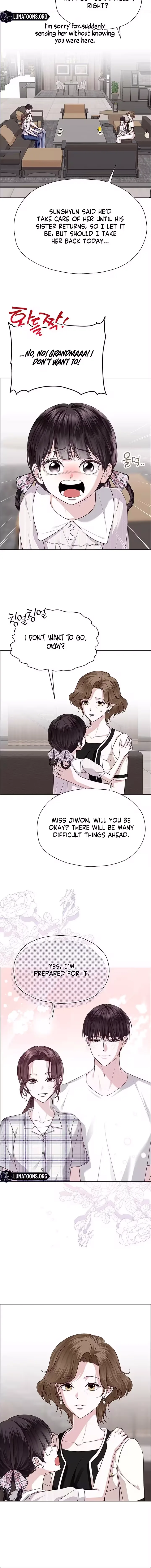 My First Confession Chapter 33 page 16