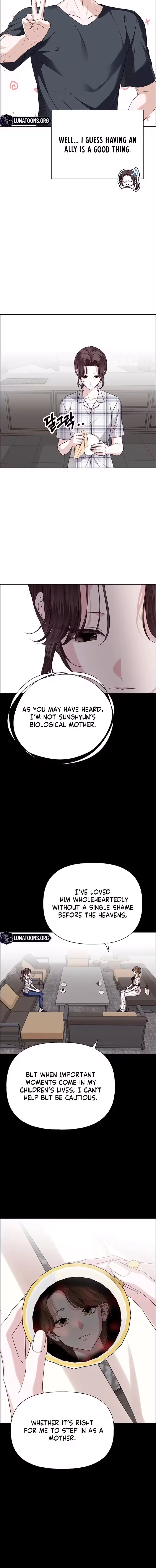 My First Confession Chapter 34 page 4