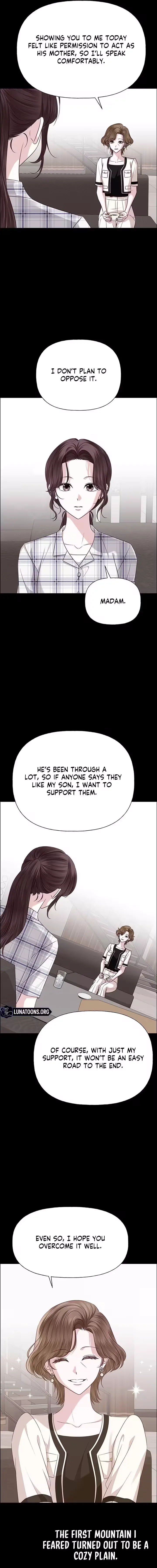 My First Confession Chapter 34 page 5