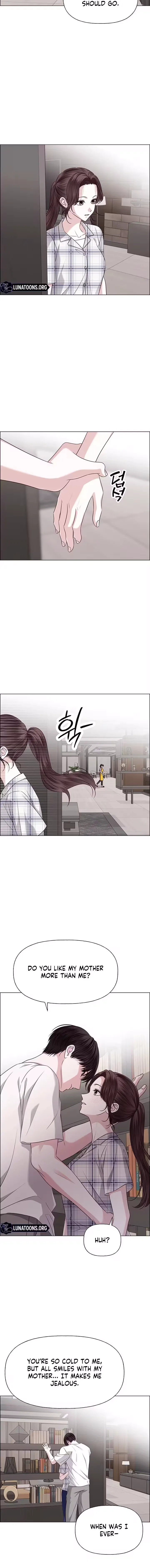 My First Confession Chapter 34 page 8