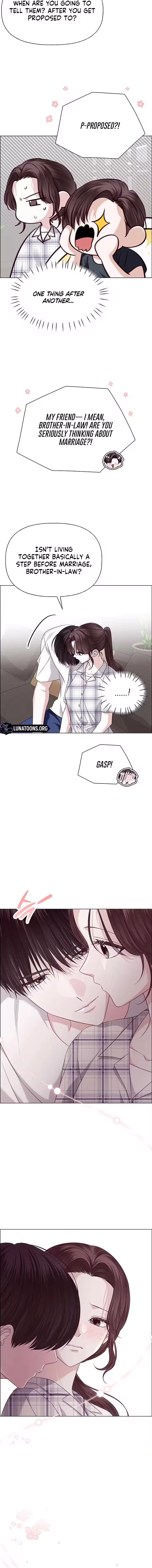 My First Confession Chapter 34 page 2