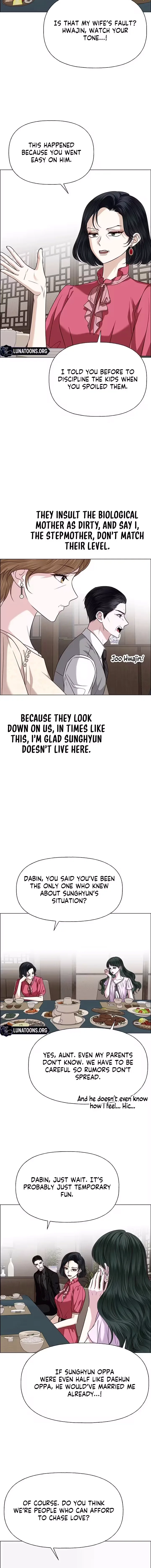 My First Confession Chapter 34 page 16