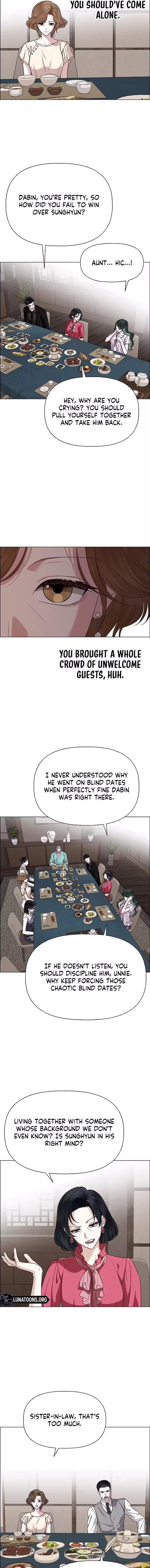 My First Confession Chapter 34 page 15
